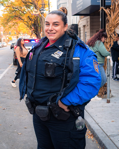 Sleepy Hollow, NY - Oct 2024